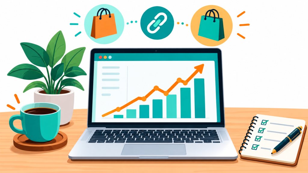 how to start affiliate marketing for beginners